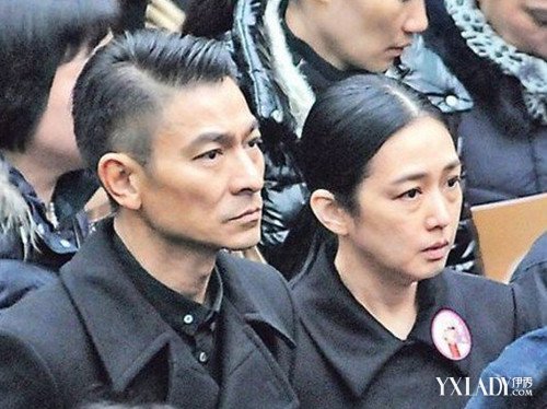 Chu Lệ Thiên: Từ thiên kim hào môn thành bà nội trợ bình dân, 25 năm sống không danh phận chỉ cần được ở cạnh Lưu Đức Hoa