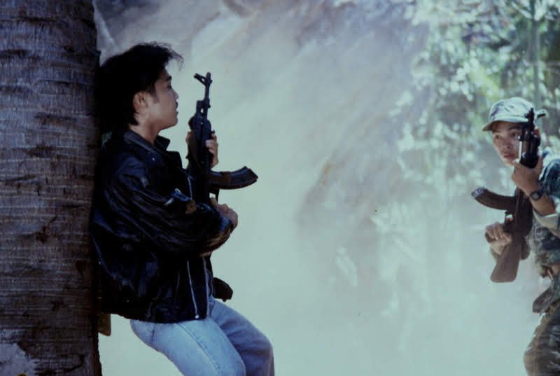 Lý Hùng: Tôi không được yêu theo ý của mình