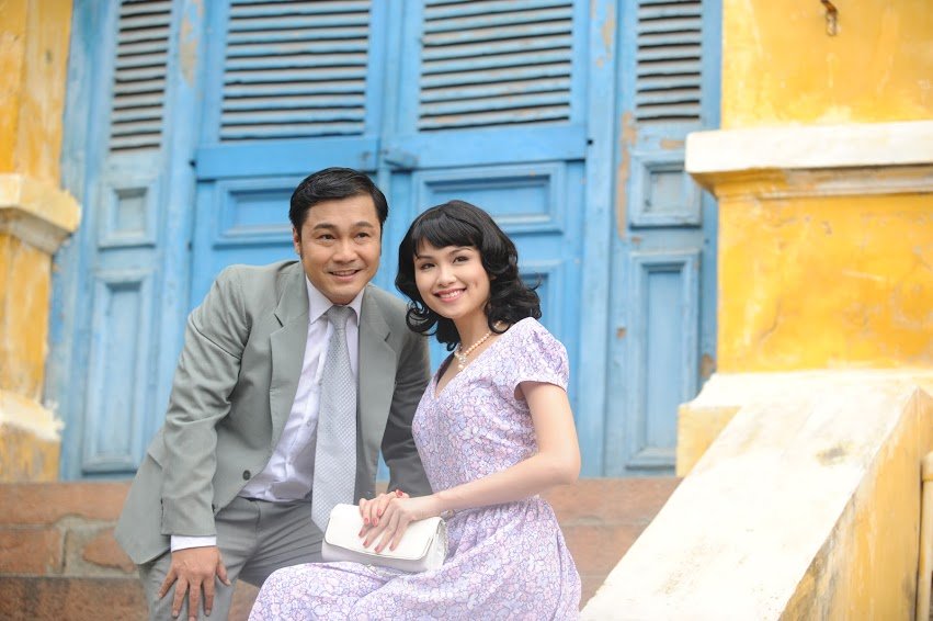 Lý Hùng: Tôi không được yêu theo ý của mình