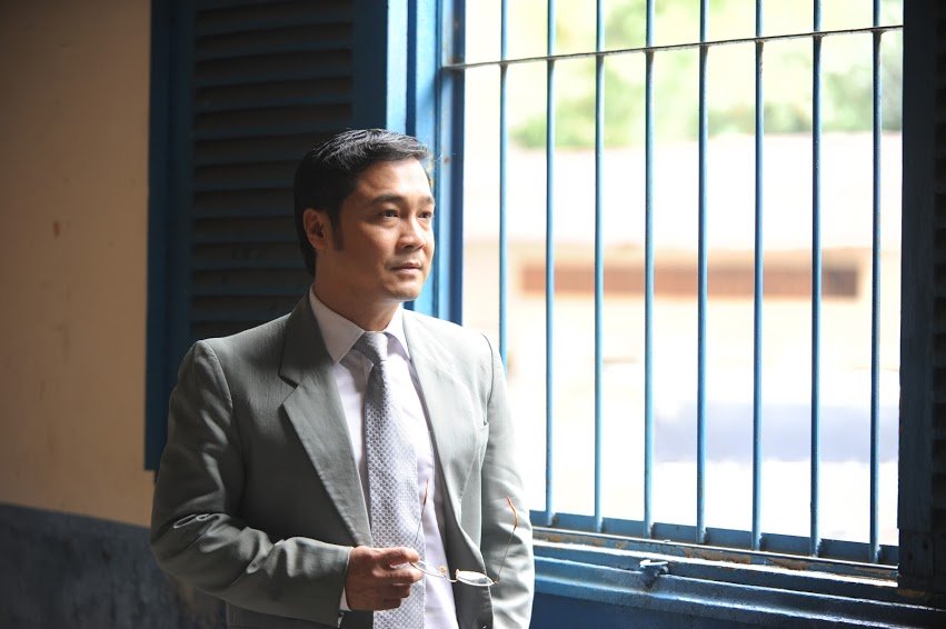 Lý Hùng: Tôi không được yêu theo ý của mình