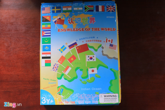 Shopee đã bán bao nhiêu bản đồ có đường ‘lưỡi bò’ của Trung Quốc?
