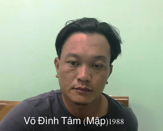 Triệt phá băng chơi ma túy, trộm hàng loạt xe máy xịn