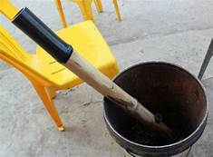 Điều tra vụ người đàn ông tử vong vì khen vợ chủ quán nước chè