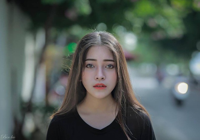 Vì vẻ bề ngoài nổi bật, nữ sinh Hà Nội 18 tuổi luôn bị hiểu lầm từ bé đến lớn
