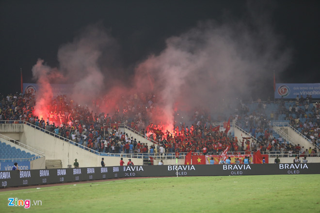 Olympic VN vs Olympic Oman (1-0): Đoàn Văn Hậu ghi bàn đẹp mắt