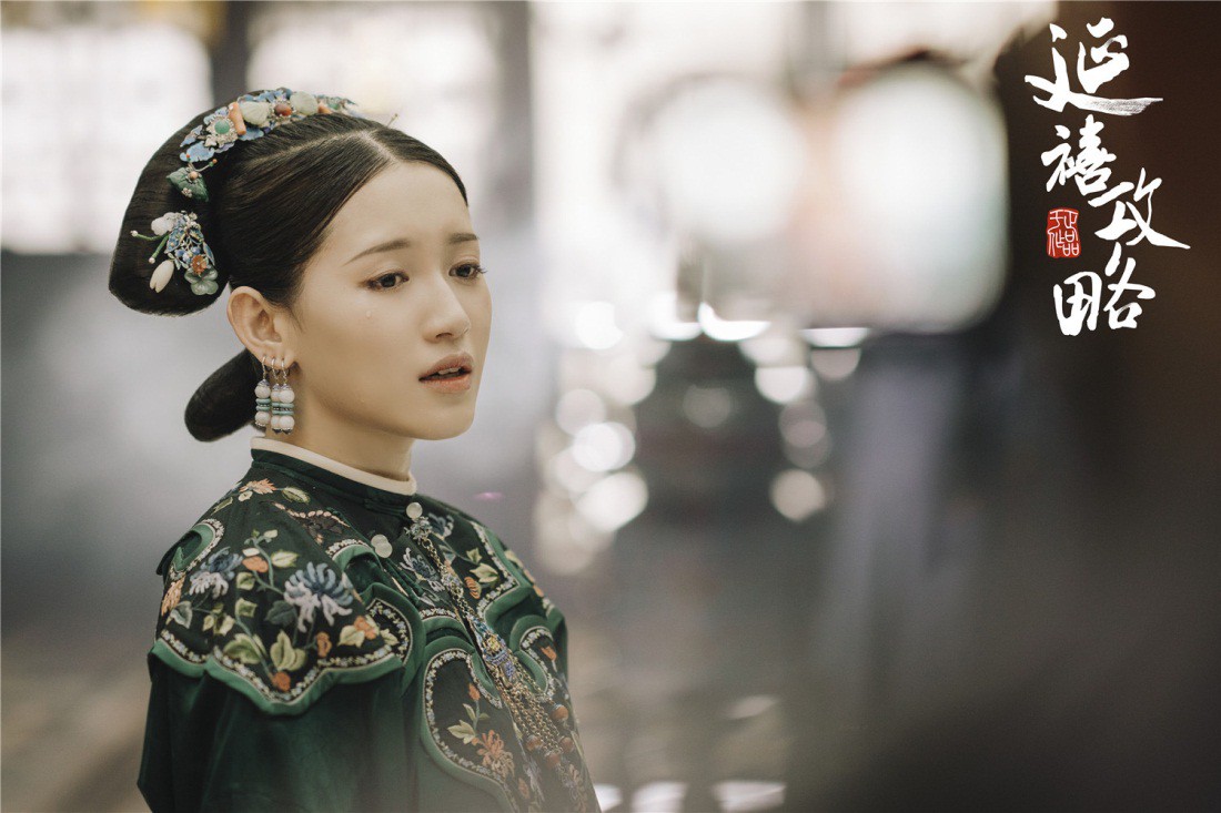 Phim Diên Hy Công Lược hot trên mọi mặt trận, cư dân mạng xếp hạng nhan sắc các mỹ nhân 