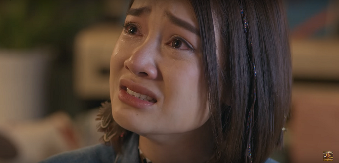 Ngày ấy mình đã yêu tập 17: Em gái mưa tiếp tục lên mặt khiến khán giả bức xúc