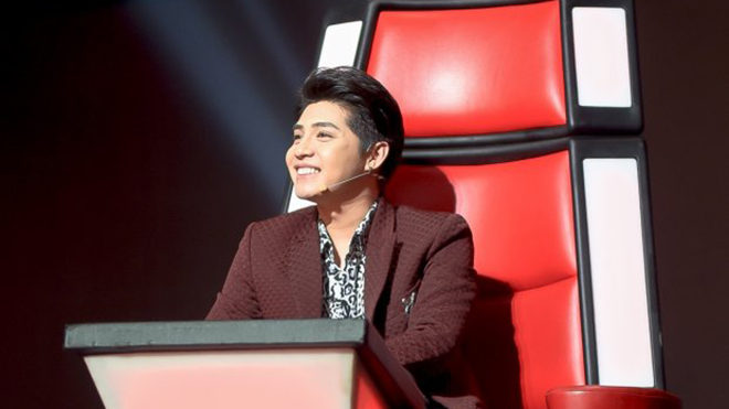 The Voice tập 12: Noo Phước Thịnh ngẫu hứng hát Bùa Yêu, Thu Phương - Tóc Tiên với quyết đấu lạ nhất lịch sử The Voice tập 12: Noo Phước Thịnh ngẫu hứng hát Bùa Yêu, Thu Phương - Tóc Tiên với quyết đấu lạ nhất lịch sử