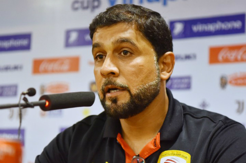 HLV Oman: ‘Bóng đá Việt Nam đang có một thế hệ vàng’