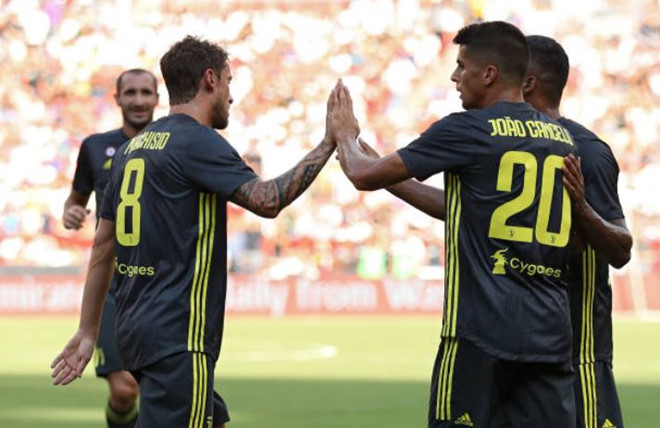 Bale, Asensio tỏa sáng giúp Real ngược dòng hạ Juventus