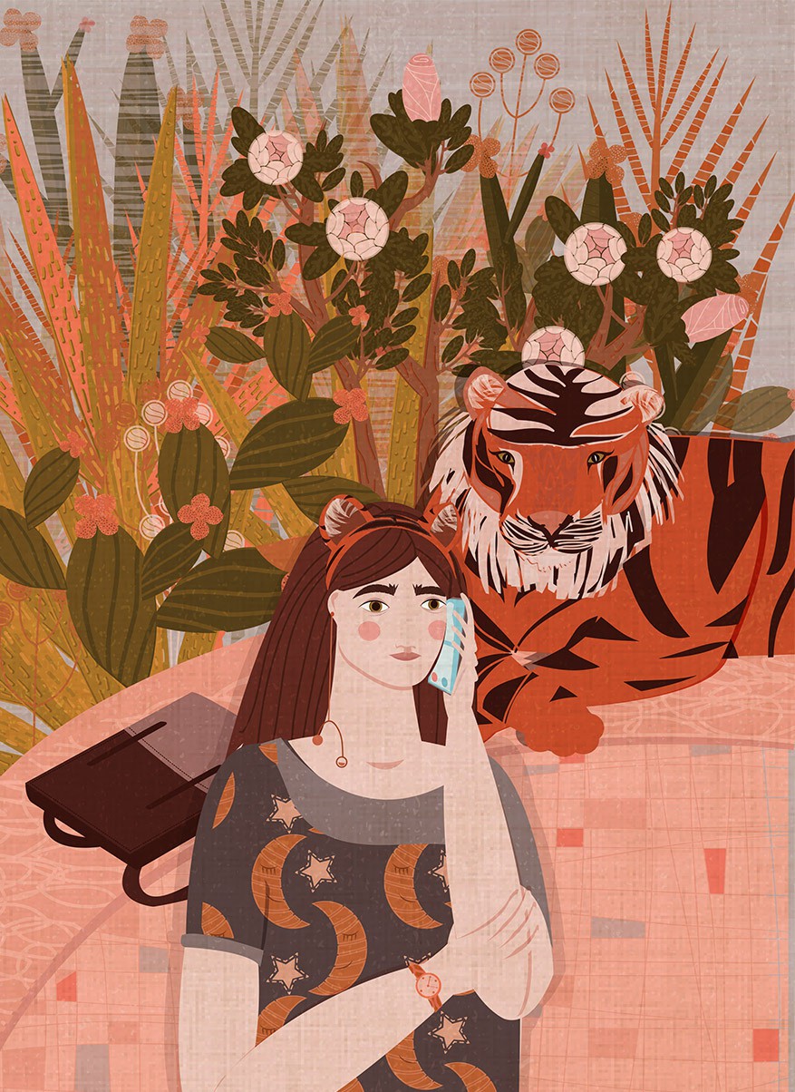 Mẹ chồng vừa cho em ăn bạt tai vừa chửi: Cô có mồm mà không biết mở ra nhờ vả à?