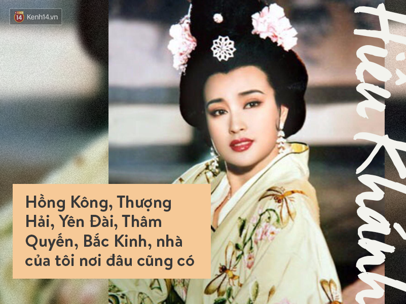 Lưu Hiểu Khánh: Nàng Võ Tắc Thiên ngồi tù vì trốn thuế và cuộc lội ngược dòng thành công nhất lịch sử