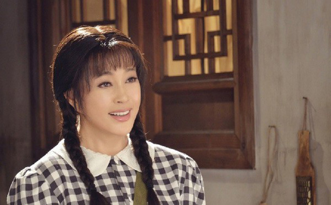 Lưu Hiểu Khánh: Nàng Võ Tắc Thiên ngồi tù vì trốn thuế và cuộc lội ngược dòng thành công nhất lịch sử