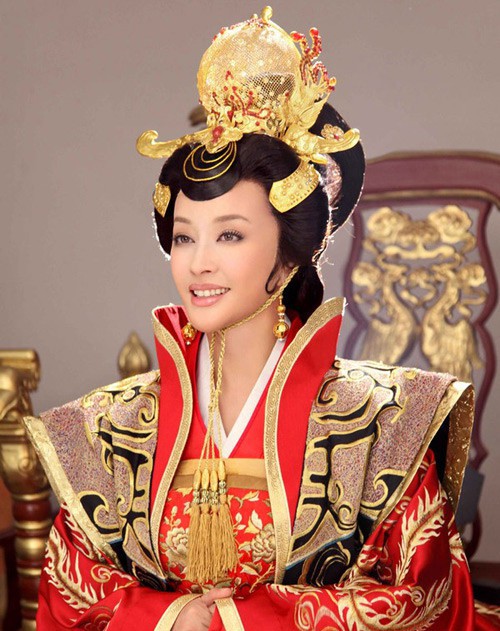 Lưu Hiểu Khánh: Nàng Võ Tắc Thiên ngồi tù vì trốn thuế và cuộc lội ngược dòng thành công nhất lịch sử