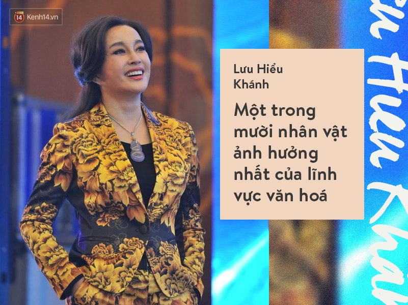 Lưu Hiểu Khánh: Nàng Võ Tắc Thiên ngồi tù vì trốn thuế và cuộc lội ngược dòng thành công nhất lịch sử