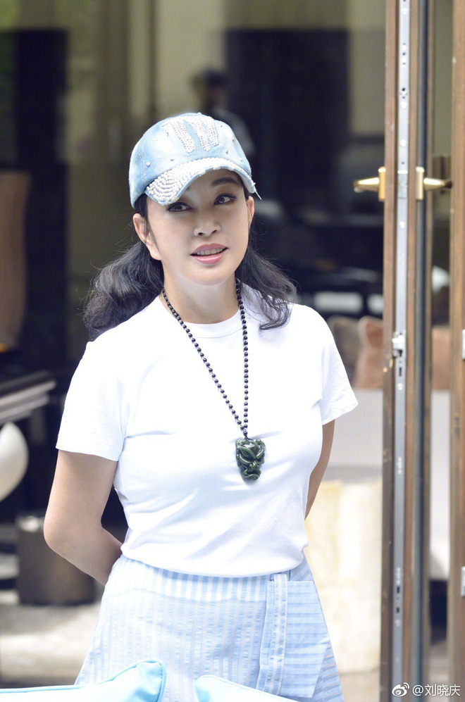 Lưu Hiểu Khánh: Nàng Võ Tắc Thiên ngồi tù vì trốn thuế và cuộc lội ngược dòng thành công nhất lịch sử