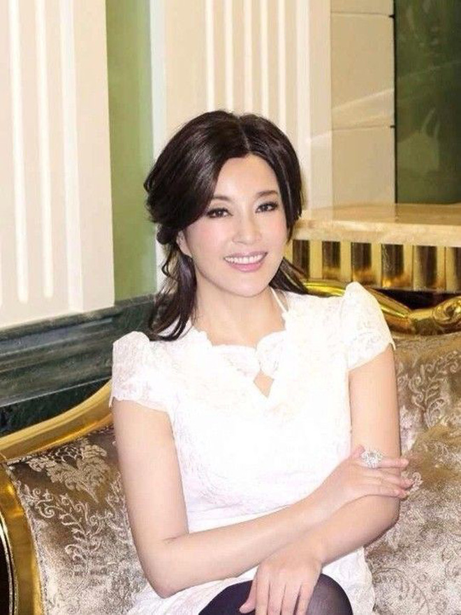 Lưu Hiểu Khánh: Nàng Võ Tắc Thiên ngồi tù vì trốn thuế và cuộc lội ngược dòng thành công nhất lịch sử