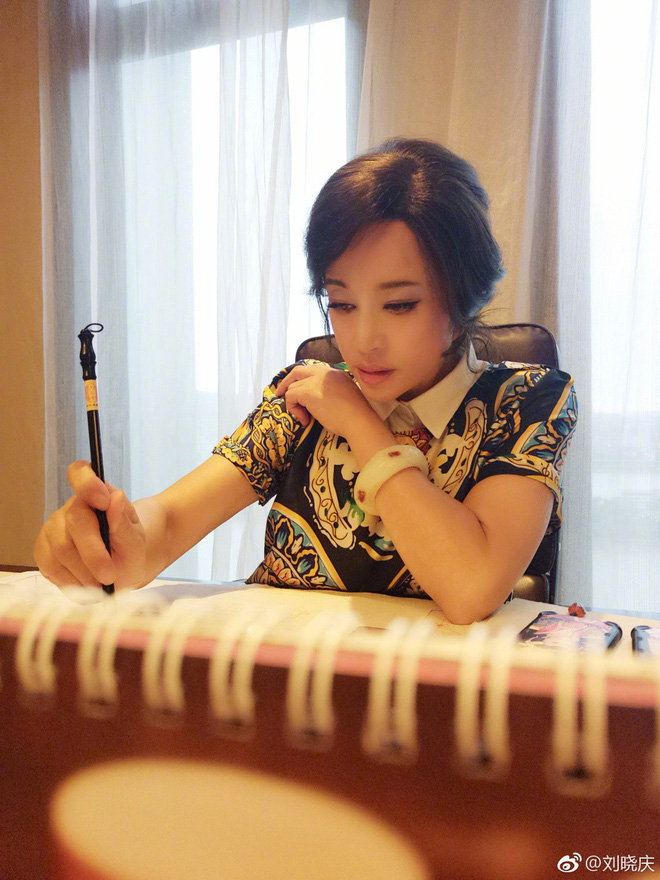 Lưu Hiểu Khánh: Nàng Võ Tắc Thiên ngồi tù vì trốn thuế và cuộc lội ngược dòng thành công nhất lịch sử