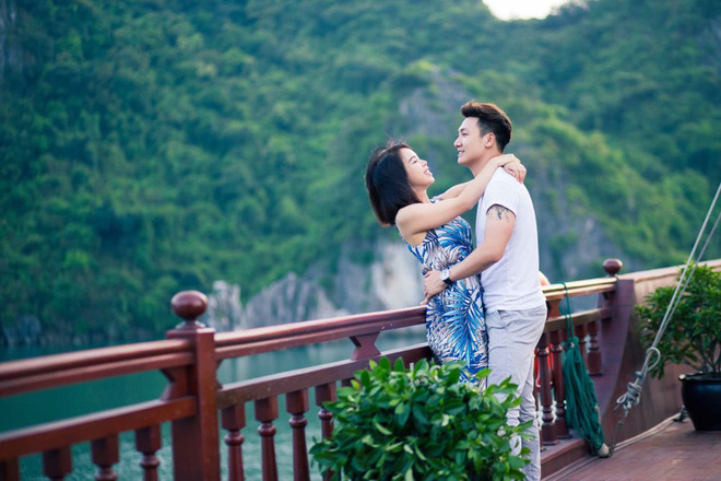 Vợ diễn viên Mạnh Trường: Khi anh ngỏ lời yêu, tôi bất ngờ quá thốt lên mày yêu tao thật á?