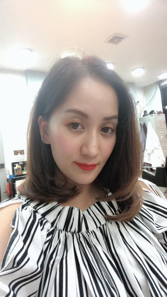 Vợ chồng Phan Hiển - Khánh Thi đôi co ngay trên trang cá nhân