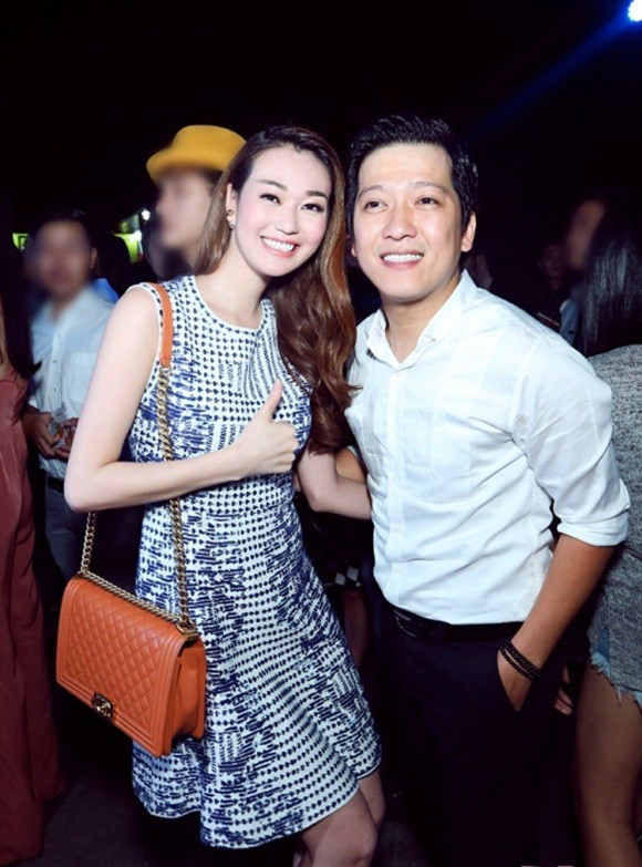 Sau 3 tháng vướng ồn ào tình ái với Trường Giang, Khánh My tiết lộ đang hẹn hò người mới