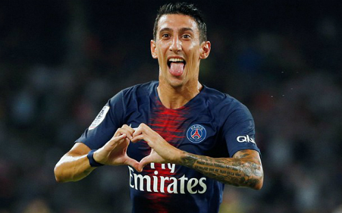 PSG đè bẹp Monaco, đoạt Siêu Cup Pháp