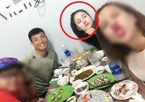 Bà Tưng: Tôi không ngu mà thừa nhận quan hệ tình cảm với Bùi Tiến Dũng Bà Tưng: Tôi không ngu mà thừa nhận quan hệ tình cảm với Bùi Tiến Dũng