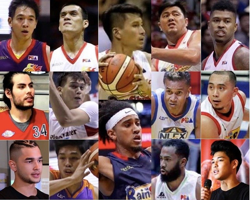 Bóng rổ Philippines rút khỏi Asiad rồi rút lời