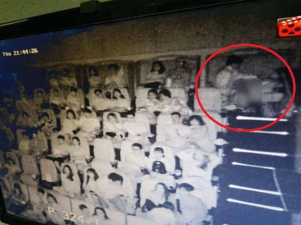 Chính thức buộc thôi việc nhân viên phát tán hình ảnh cặp đôi thân mật thái quá trong rạp chiếu phim CGV