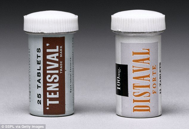 Giải đáp bí ẩn viên thuốc khiến hàng ngàn trẻ sinh ra bị dị tật bẩm sinh