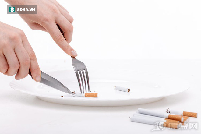 Ăn xong vội vã làm 6 việc này, chính bạn đã tự rước bệnh nguy hiểm vào người mà không biết