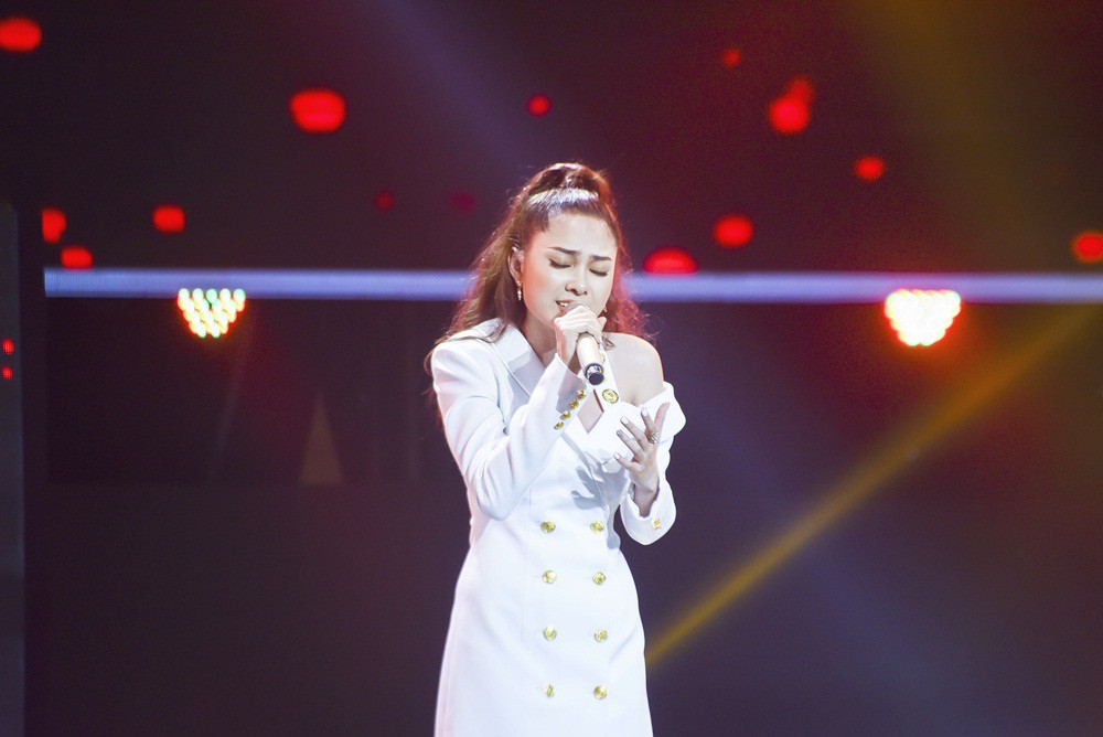 The Voice 2018 tập 12: Noo Phước Thịnh bị bóc phốt chuyên đi hát lại nhạc của người khác