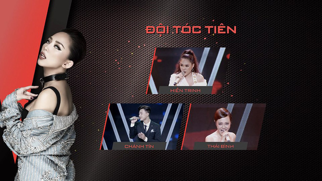 The Voice 2018 tập 12: Noo Phước Thịnh bị bóc phốt chuyên đi hát lại nhạc của người khác