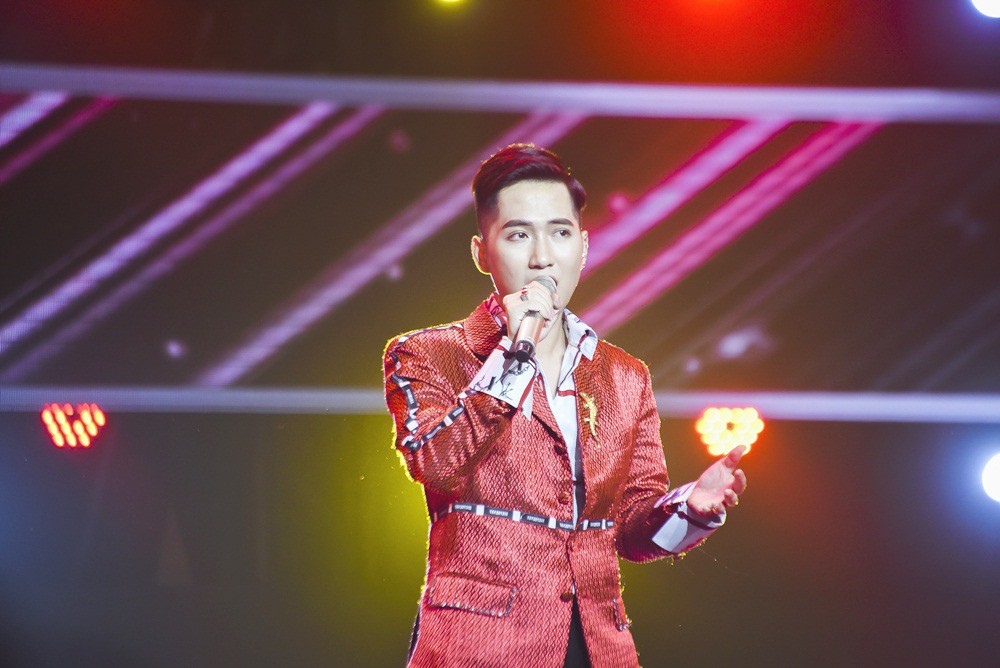 The Voice 2018 tập 12: Noo Phước Thịnh bị bóc phốt chuyên đi hát lại nhạc của người khác
