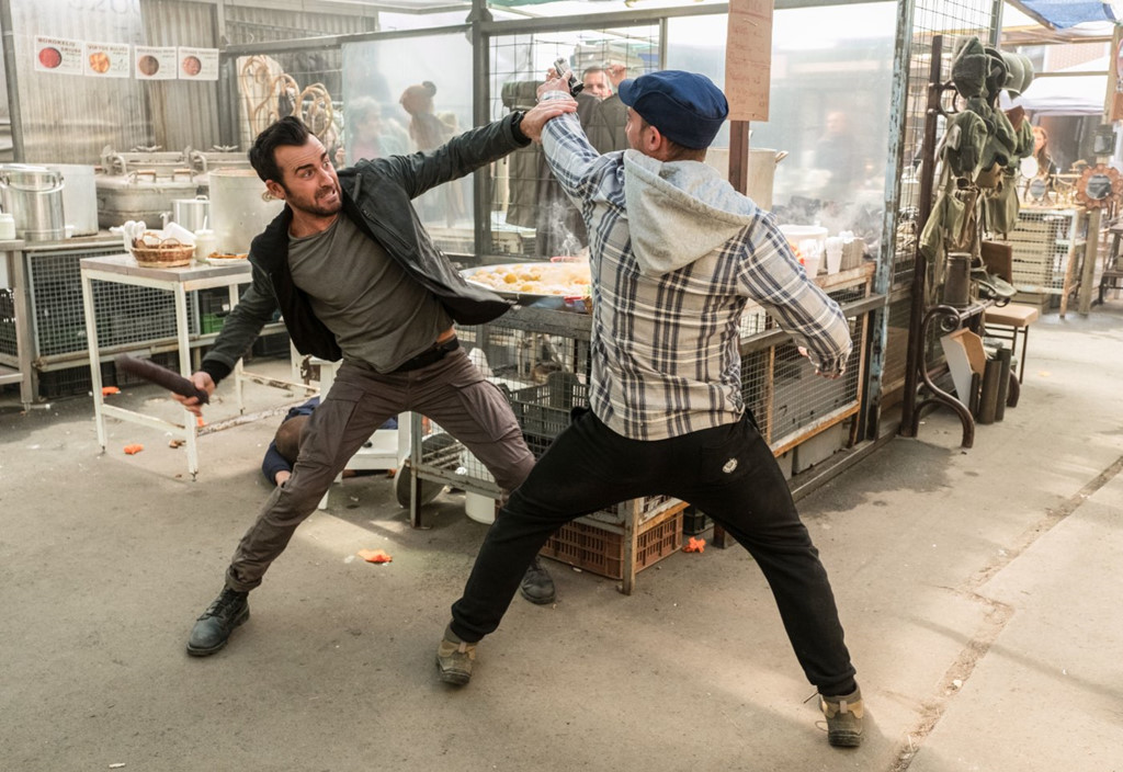 The Spy Who Dumped Me: Hai nữ điệp viên gà mờ mang tiếng cười giải cứu thế giới