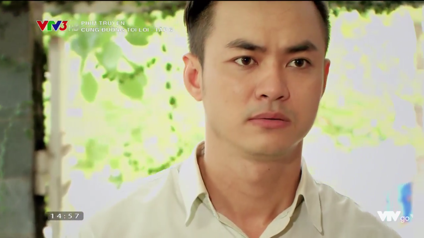 Phim Cung Đường Tội Lỗi tập 6: Tuyết chạm mặt người yêu cũ ngay trong ngày thôi nôi con trai Phim Cung Đường Tội Lỗi tập 6: Tuyết chạm mặt người yêu cũ ngay trong ngày thôi nôi con trai