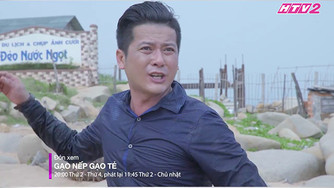 Gạo Nếp Gạo Tẻ tập 40: Công - Hương ly dị, ông Vương đuổi đánh con rể Gạo Nếp Gạo Tẻ tập 40: Công - Hương ly dị, ông Vương đuổi đánh con rể