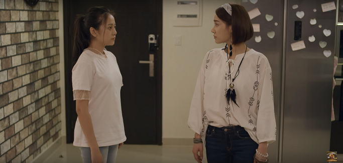 Ngày ấy mình đã yêu tập 17: Em gái mưa tức tối nhìn Hạ - Nam tình cảm, thông báo ngày cưới Ngày ấy mình đã yêu tập 17: Em gái mưa tức tối nhìn Hạ - Nam tình cảm, thông báo ngày cưới