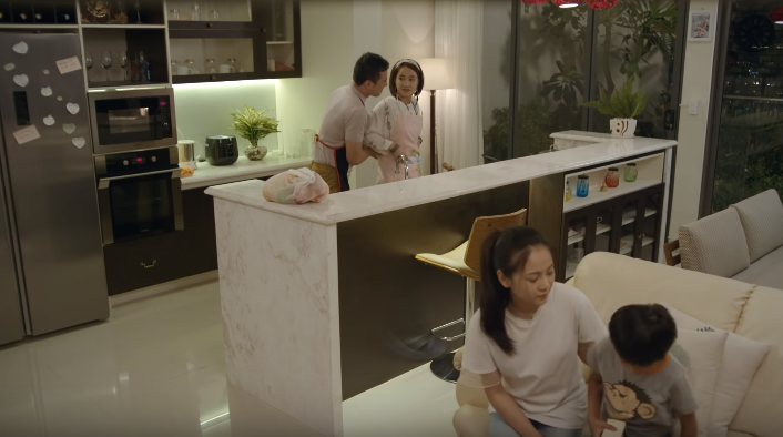 Ngày ấy mình đã yêu tập 17: Em gái mưa tức tối nhìn Hạ - Nam tình cảm, thông báo ngày cưới Ngày ấy mình đã yêu tập 17: Em gái mưa tức tối nhìn Hạ - Nam tình cảm, thông báo ngày cưới