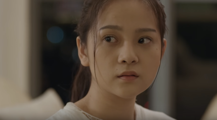 Ngày ấy mình đã yêu tập 17: Em gái mưa tức tối nhìn Hạ - Nam tình cảm, thông báo ngày cưới Ngày ấy mình đã yêu tập 17: Em gái mưa tức tối nhìn Hạ - Nam tình cảm, thông báo ngày cưới