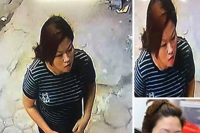 Mánh lừa độc của yêu nữ: Nhập vai bác sĩ BV Phổi Trung ương