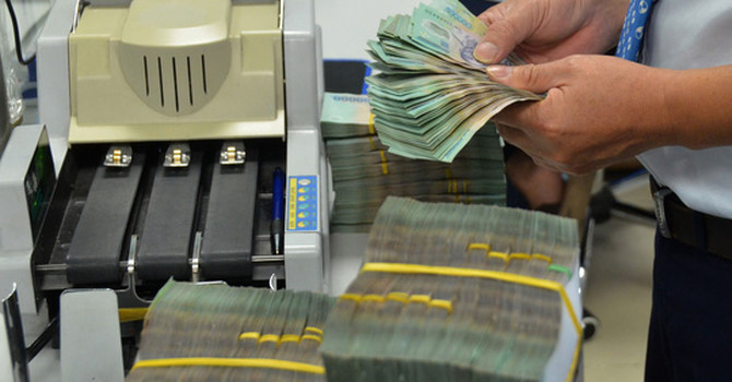 Bỗng dưng vướng nợ xấu