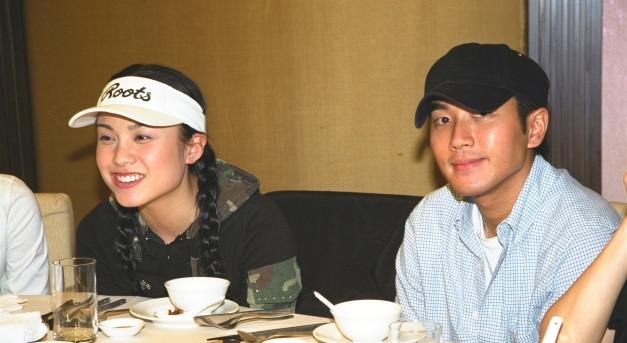 Nàng Hoa hậu Hoa kiều TVB từng phụ tình Lưu Khải Uy, tham vàng bỏ ngãi và cái giá phải trả ở tuổi 41