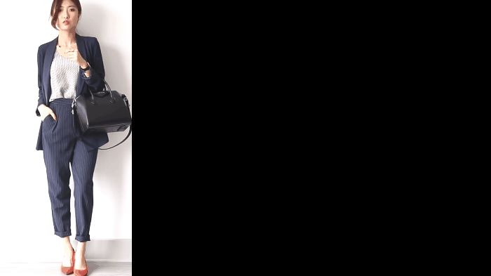 Blazer, quần âu hay bộ suit cũng có ngày lách luật bằng những cách kết hợp hay ho dành riêng cho nàng công sở