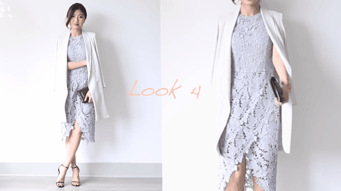 Blazer, quần âu hay bộ suit cũng có ngày lách luật bằng những cách kết hợp hay ho dành riêng cho nàng công sở