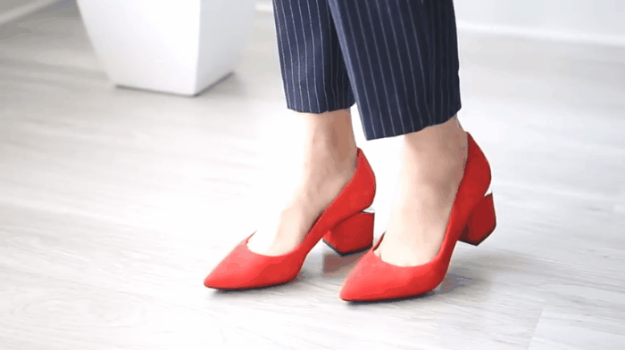 Blazer, quần âu hay bộ suit cũng có ngày lách luật bằng những cách kết hợp hay ho dành riêng cho nàng công sở