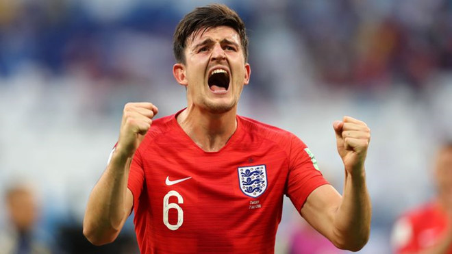 MU sẽ sở hữu Maguire trong 48 giờ tới?