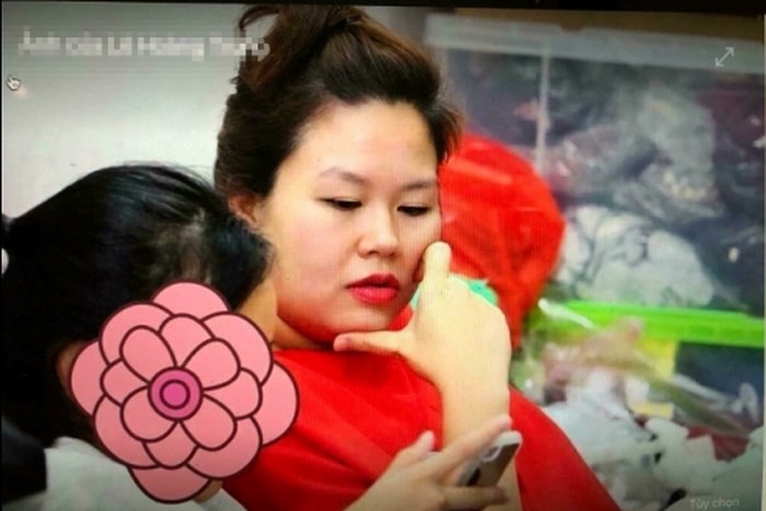 Mánh lừa độc của yêu nữ : Giao dịch tự tin như đại gia tại nhà hàng sang trọng