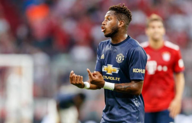 Sanchez hết thiêng, MU chịu trận trước Bayern Munich