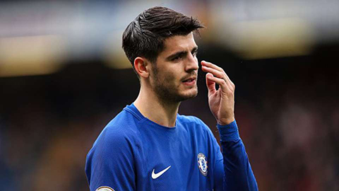 Chelsea & Morata: Chia ly là tốt cho cả hai Chelsea & Morata: Chia ly là tốt cho cả hai